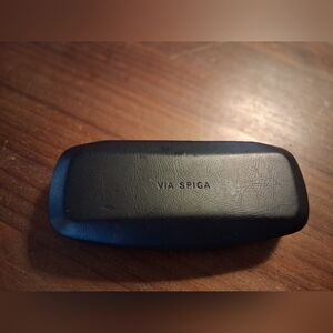 Via Spiga Elegant Black Case